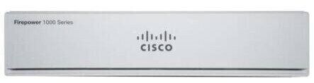 Межсетевой экран Cisco FPR1010-NGFW-K9