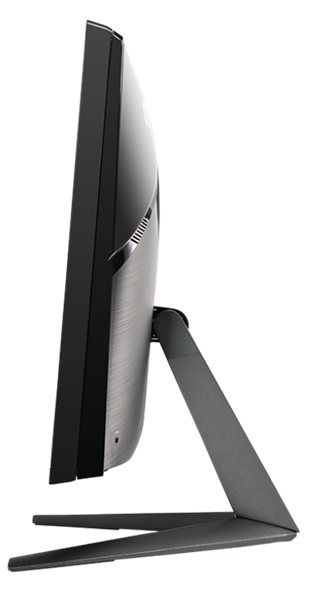 Моноблок MSI Pro AP222T 14M AiO Black (9S6-AC0141-483)