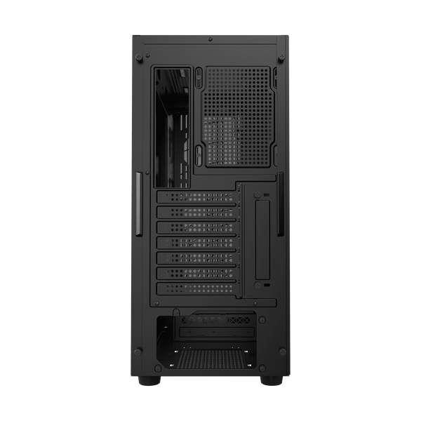 Корпус Ocypus Gamma C70 BK без БП (Gamma-C70-BKG000XX-GL)