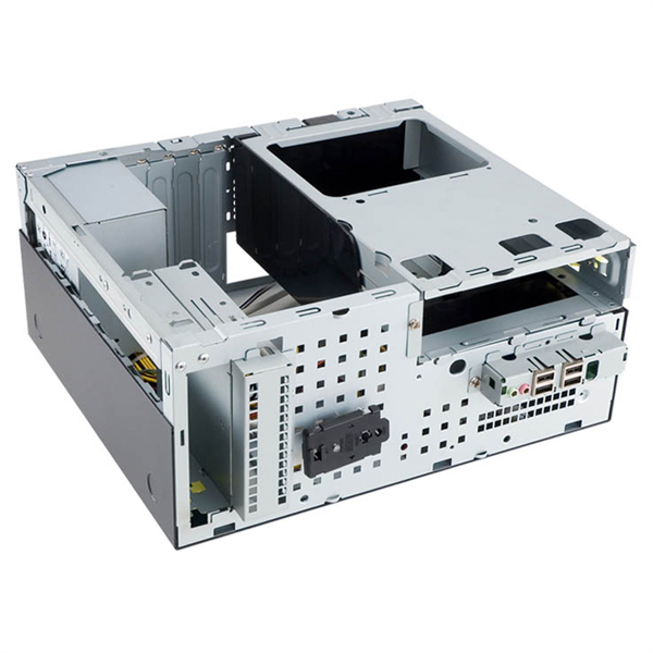 Корпус In Win BK623BL 400W (6132049)
