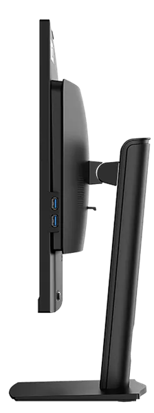 Моноблок MSI Pro AP272P 14M AiO Black (9S6-AF8321-1202)