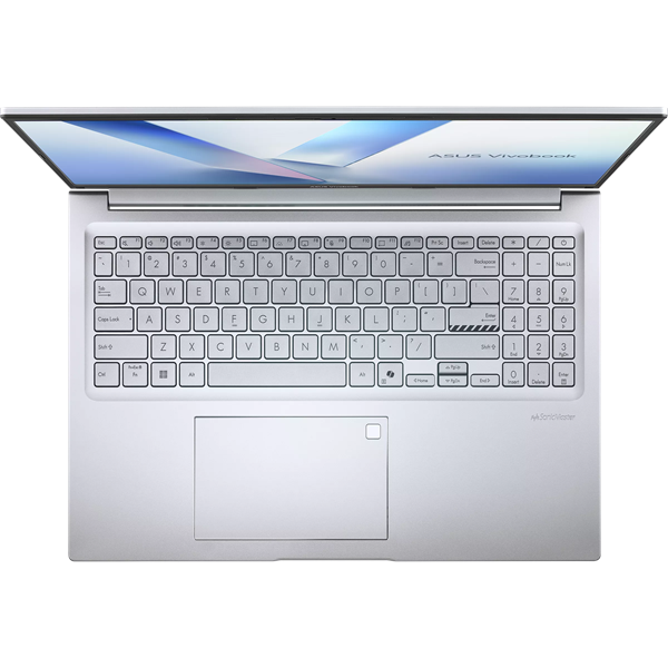 Ноутбук ASUS VivoBook 16 M1605NAQ-MB131 Cool Silver (90NB1832-M005F0)