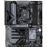 Материнская плата Gigabyte B550 X Eagle