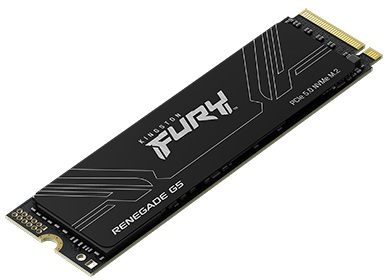 SSD диск Kingston Fury Renegade G5 8TB (SFYR2D/8T1)