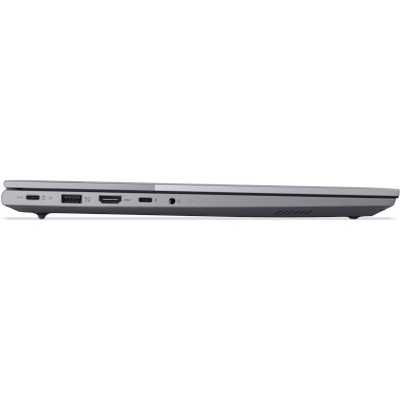 Ноутбук Lenovo ThinkBook 16 G7 AHP Win11Home Arctic Grey (21MU0006CD)