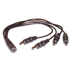 Разветвитель Falcon Eye W-SP1-4H