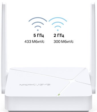 Маршрутизатор Mercusys MB112-4G