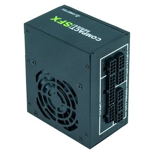 Блок питания Chieftec Compact 450W (CSN-450C) Блок питания Chieftec Compact 450W (CSN-450C)