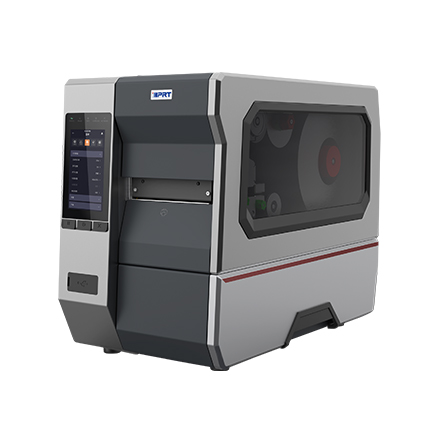 Термопринтер iDPRT iK4 (100700385)