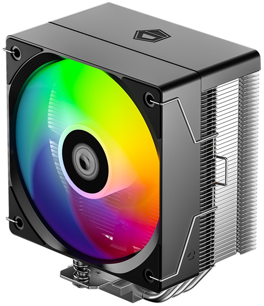 Кулер для процессора ID-Cooling SE-903-XT V2 ARGB