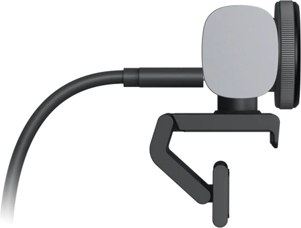 Веб-камера Logitech Webcam Brio MX 4К Graphite (960-001559)