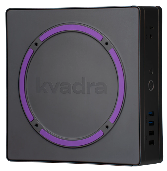 Компьютер Kvadra TAU mini 16/512Gb Black (Y20SYSCAS410R_71E8A1) Компьютер Kvadra TAU mini 16/512Gb Black (Y20SYSCAS410R_71E8A1)