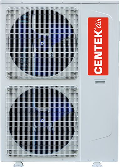 Сплит-система Centek CT-66C24 белый
