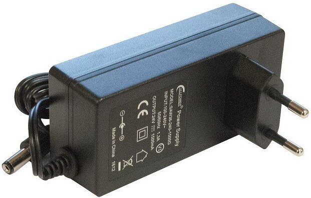 DSL-маршрутизатор Mikrotik RB4011iGS+RM