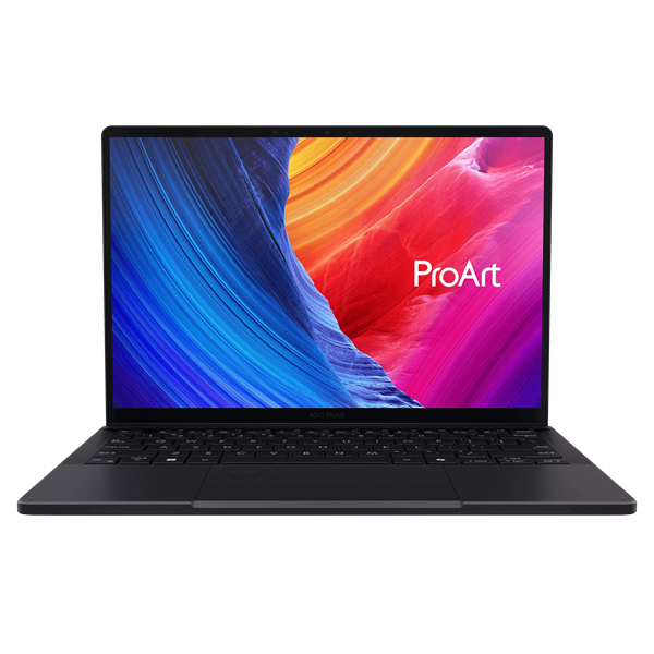 Ноутбук Asus ProArt PX13 HN7306EA-LX010X Black (90NB17X1-M00950)
