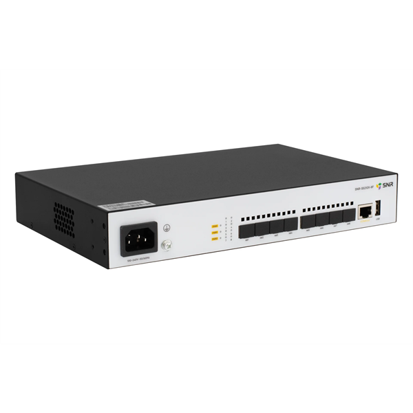 Коммутатор SNR SNR-S5210X-8F