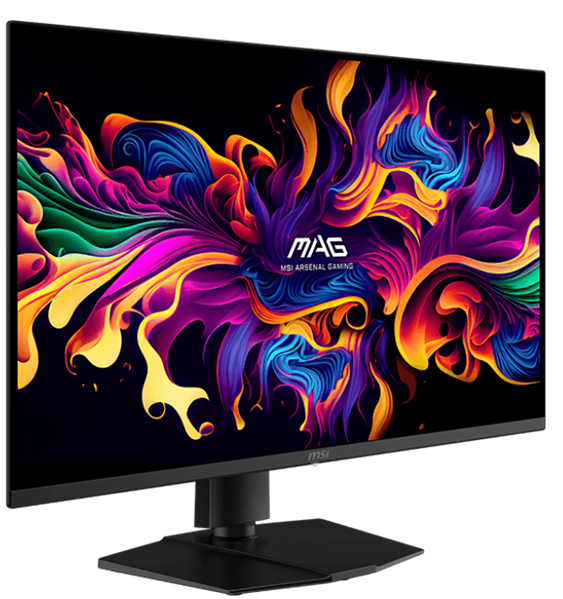 Монитор MSI MAG 322UP Black (9S6-3DD29A-048)