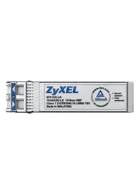 Трансивер Zyxel SFP10G-LR-ZZ0101F