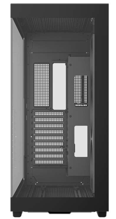 Корпус DeepCool CH780 E-ATX без БП черный (R-CH780-BKADE41-G-1)
