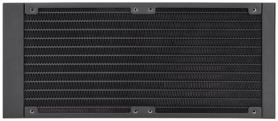 Система жидкостного охлаждения для процессора Thermaltake TH280 V2 Ultra EX ARGB Sync (CL-W416-PL14SW-A)