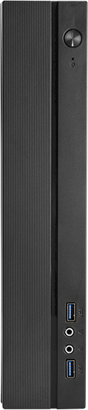 Корпус Chieftec IX-06B-120W