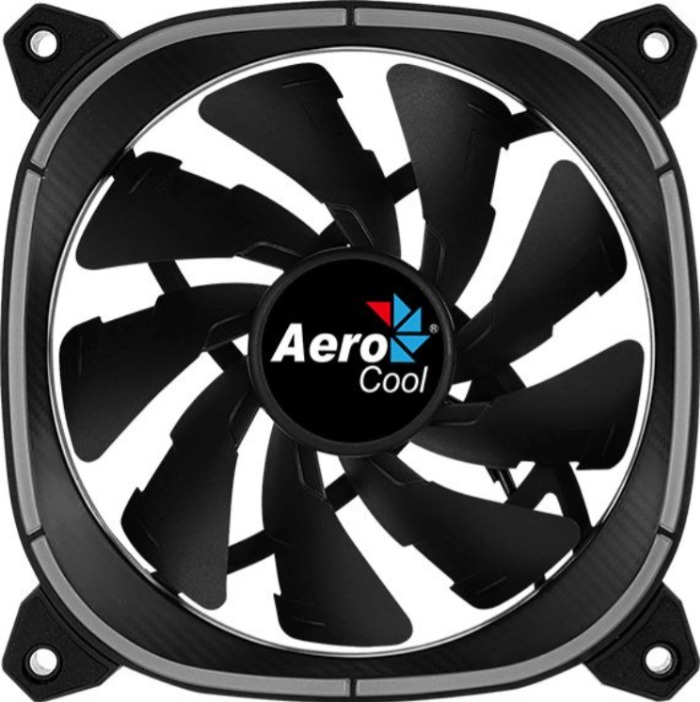 Вентилятор для корпуса Aerocool Astro 12 ARGB