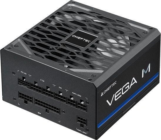 Блок питания Chieftec Vega M 1000W (PPG-1000-C)
