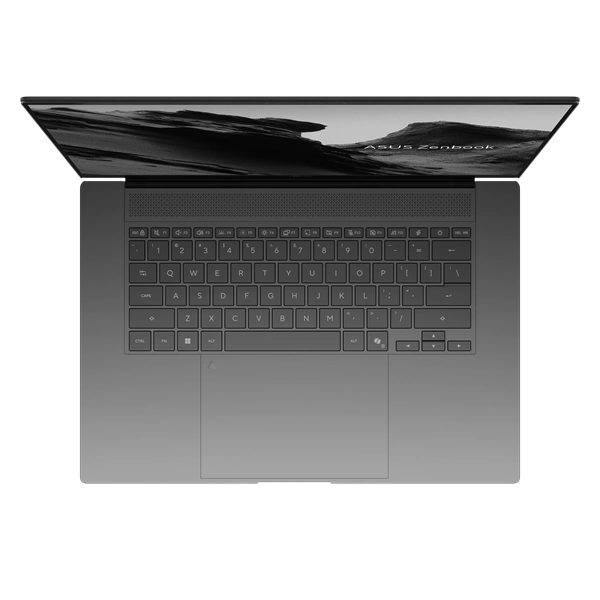 Ноутбук ASUS Zenbook S 16 UM5606GA-SS261W Antrim Gray (90NB17H5-M00CM0)