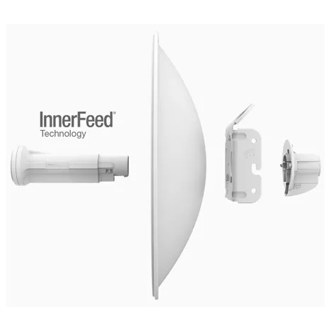 Точка доступа Ubiquiti PowerBeam AC Gen2 (PBE-5AC-GEN2)