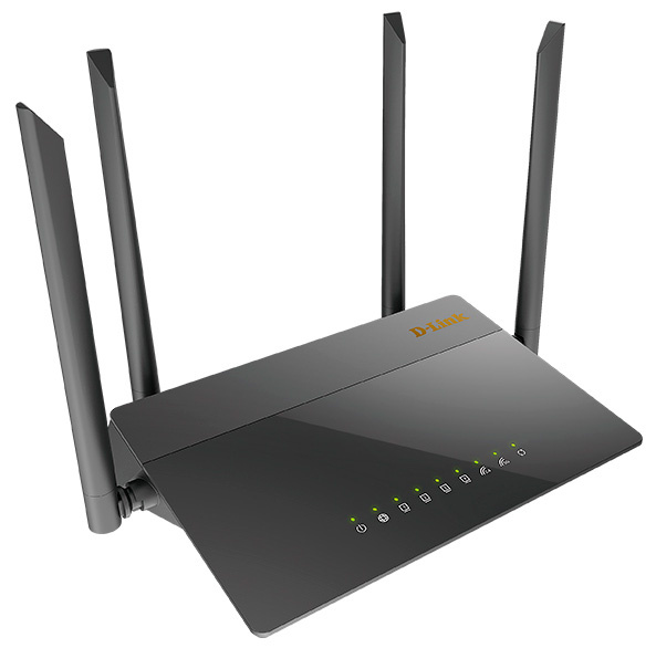 Роутер D-Link DIR-841/GFRU/A2A