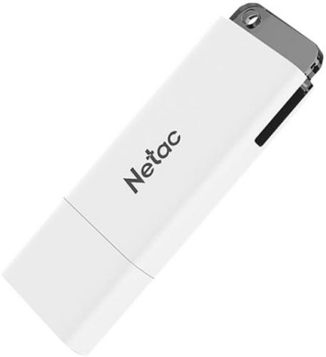 USB Flash-накопитель Netac U185 128Gb (NT03U185N-128G-30WH)