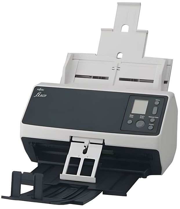 Сканер Ricoh fi-8190 (PA03810-B001)