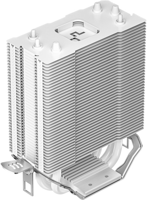 Кулер для процессора DeepCool AG300 WH ARGB (R-AG300-WHAMMN-G)