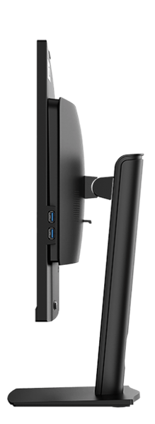 Моноблок MSI Pro AP272P 14M AiO Black (9S6-AF8321-813)