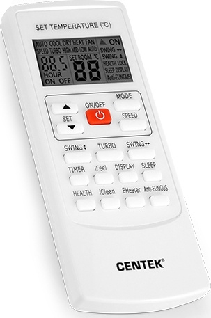 Сплит-система Centek CT-65A09