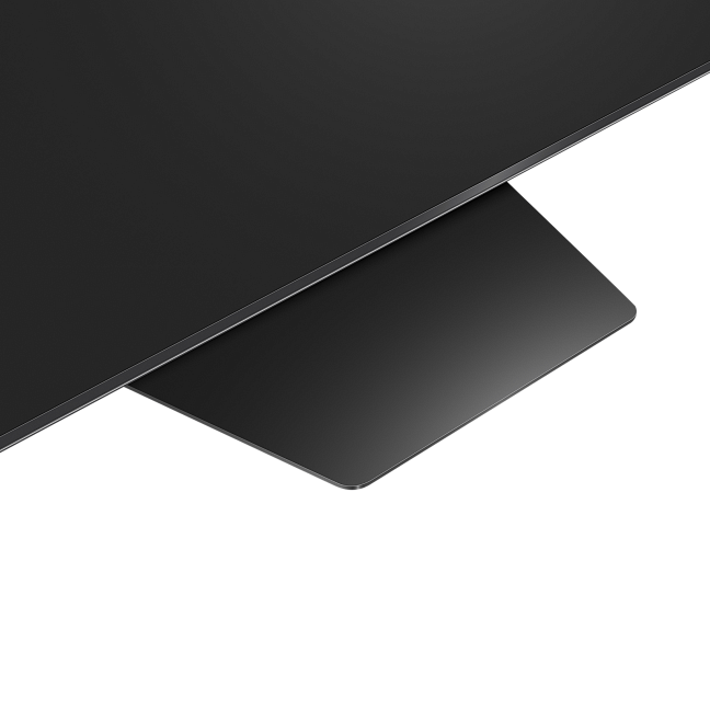Телевизор Hisense 75U7S Pro темно-серый