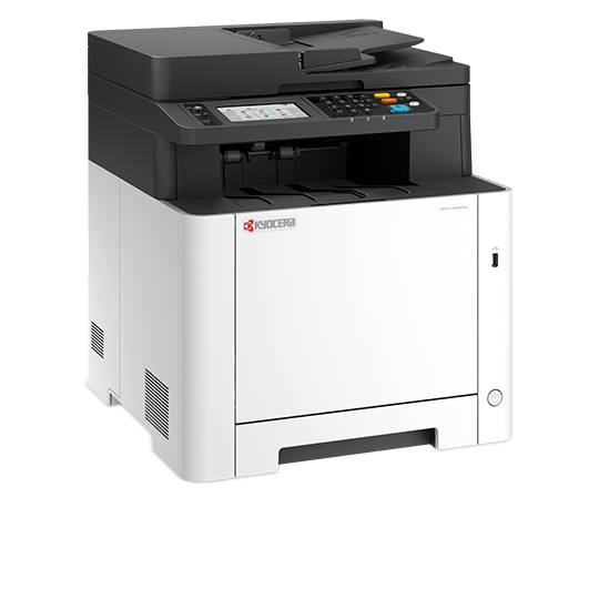МФУ Kyocera Ecosys MA2600cfx (110C0F3NL0)