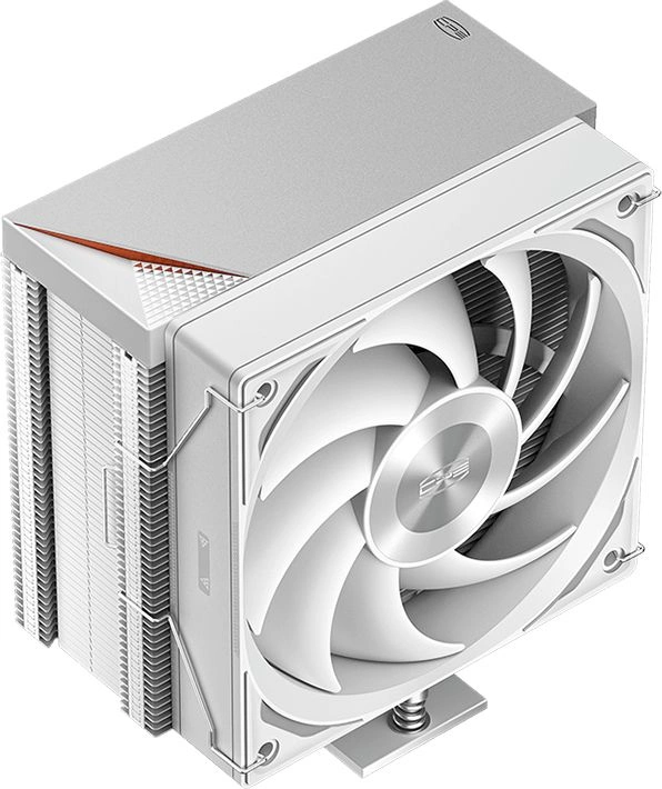Кулер для процессора PCCooler RZ500 белый (RZ500-WHNWNX-GL)