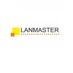 Патч-корд Lanmaster LAN-PC45/U6-1.0-YL желтый