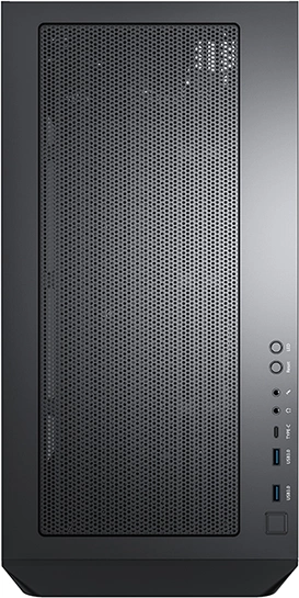 Корпус Montech Air 903 Base Black без БП (MNT-A903B-B)