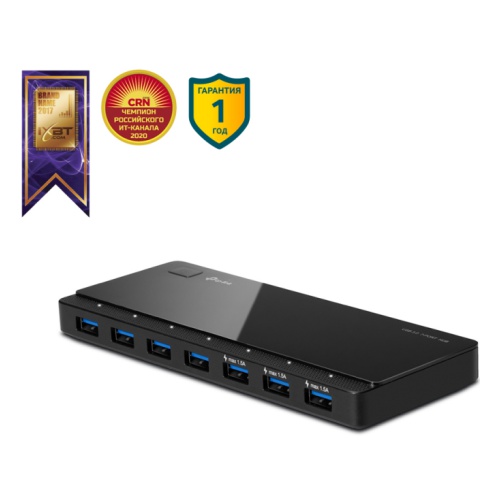 USB-хаб TP-Link UH700