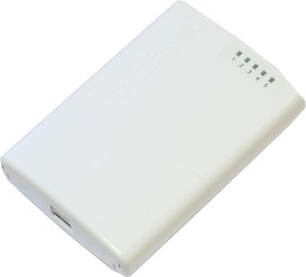 Маршрутизатор MikroTik RB960PGS