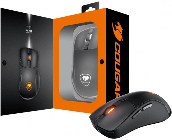 Мышь Cougar Surpassion RX (CGR-SURRX)