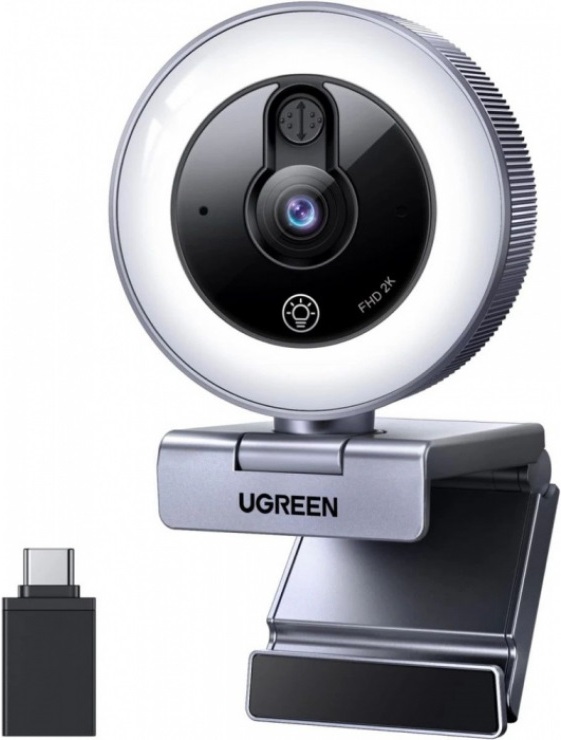Веб-камера Ugreen CM910 (65857)
