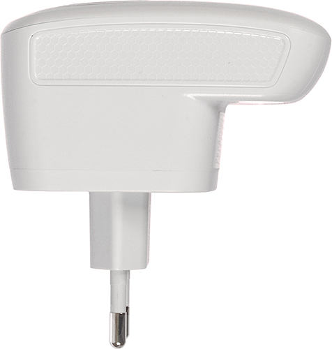 Точка доступа Zyxel WRE2206 белый (WRE2206-EU0101F)