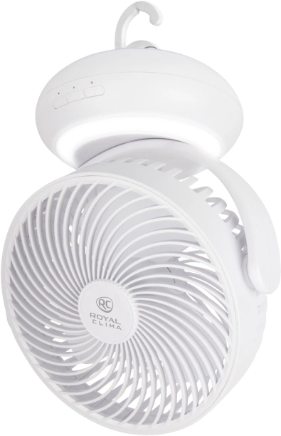 Вентилятор Royal Clima RSF-0701E-WT