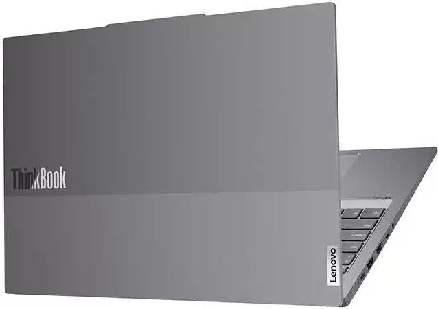 Ноутбук Lenovo ThinkBook 16 G7 AHP Win11Home Arctic Grey (21MU0006CD)