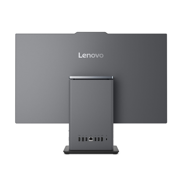 Моноблок Lenovo ThinkCentre neo 50a 27 Gen 5 All-In-One Luna Grey (12SA000MRU)