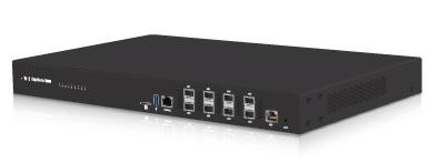 Маршрутизатор Ubiquiti EdgeRouter Infinity (ER-8-XG) Маршрутизатор Ubiquiti EdgeRouter Infinity (ER-8-XG)