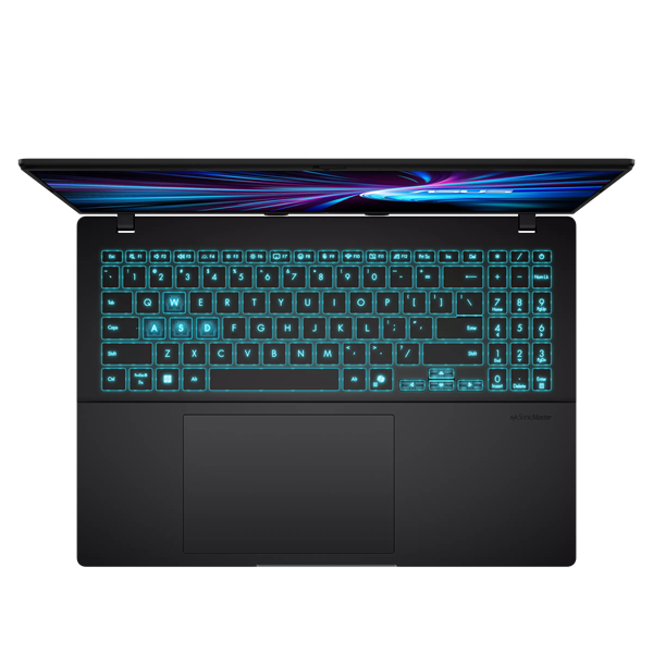 Ноутбук MSI MS-15FL Stealth A16 AI+ A3XWHG-232XRU Core Black (9S7-15FL35-232)